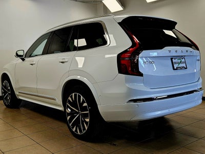 2026 Volvo XC90 Ultra