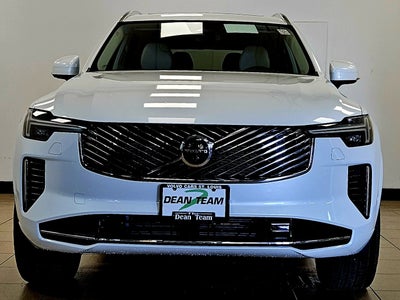 2026 Volvo XC90 Ultra