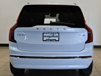 2026 Volvo XC90 Ultra