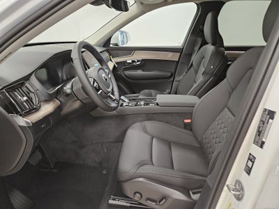 2026 Volvo XC90 Core