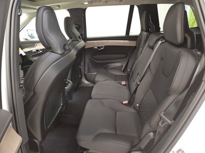 2026 Volvo XC90 Core