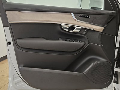 2026 Volvo XC90 Core