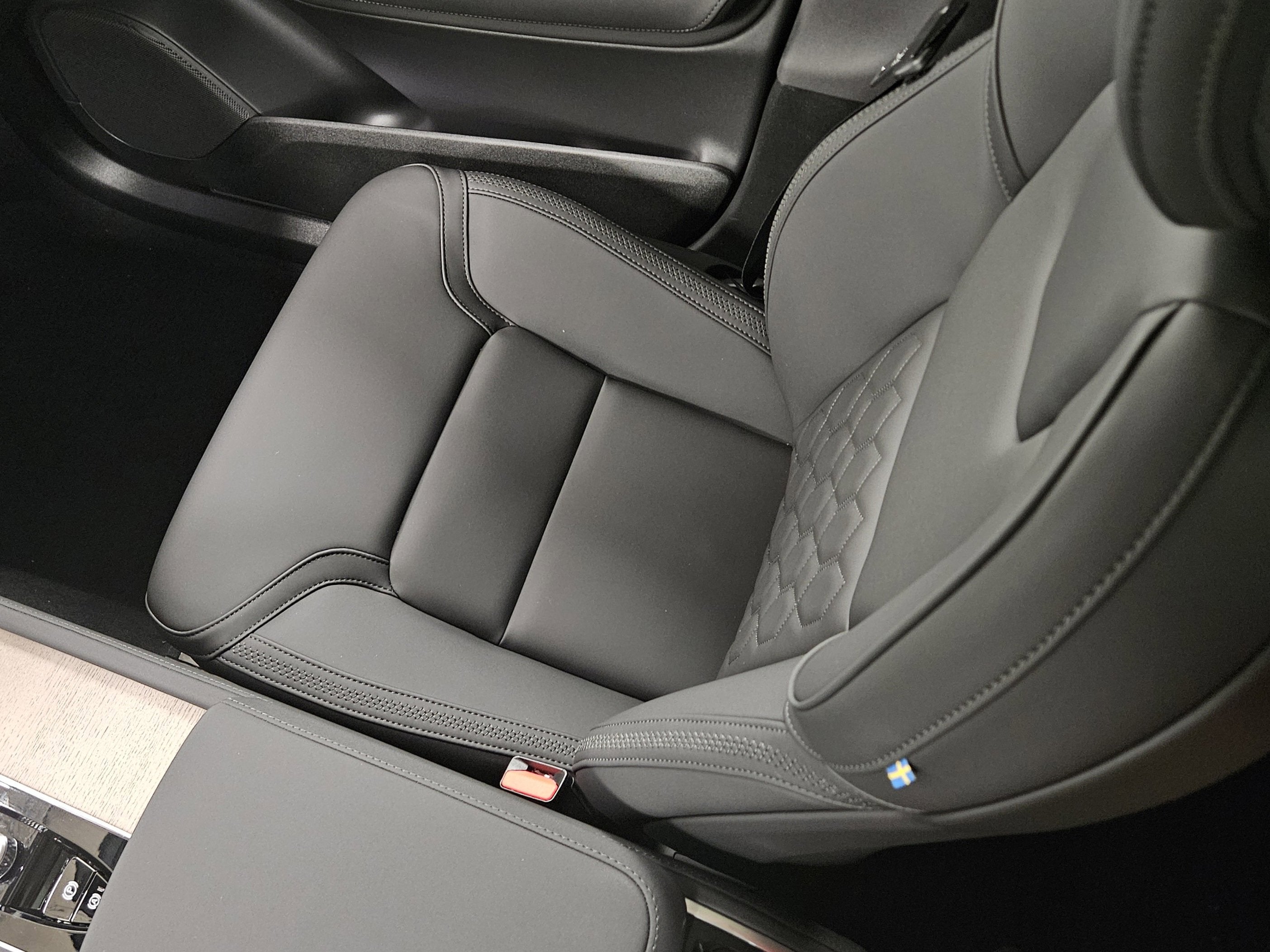 2026 Volvo XC90 Core