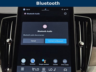 2026 Volvo XC90 Core