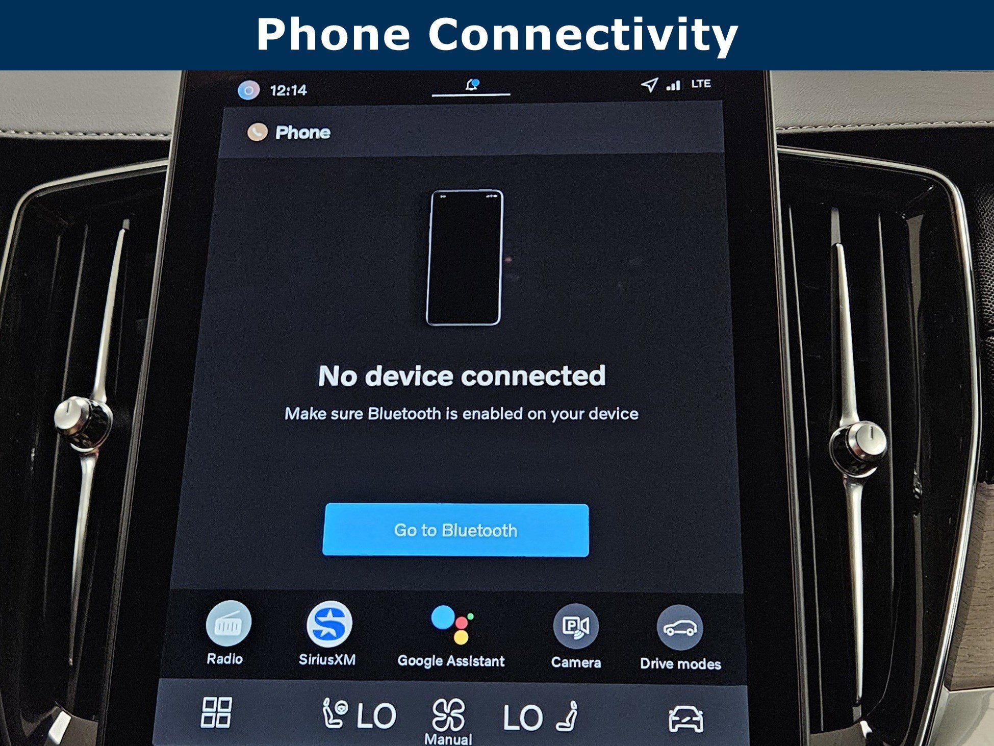 2026 Volvo XC90 Core