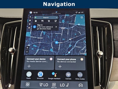 2026 Volvo XC90 Core