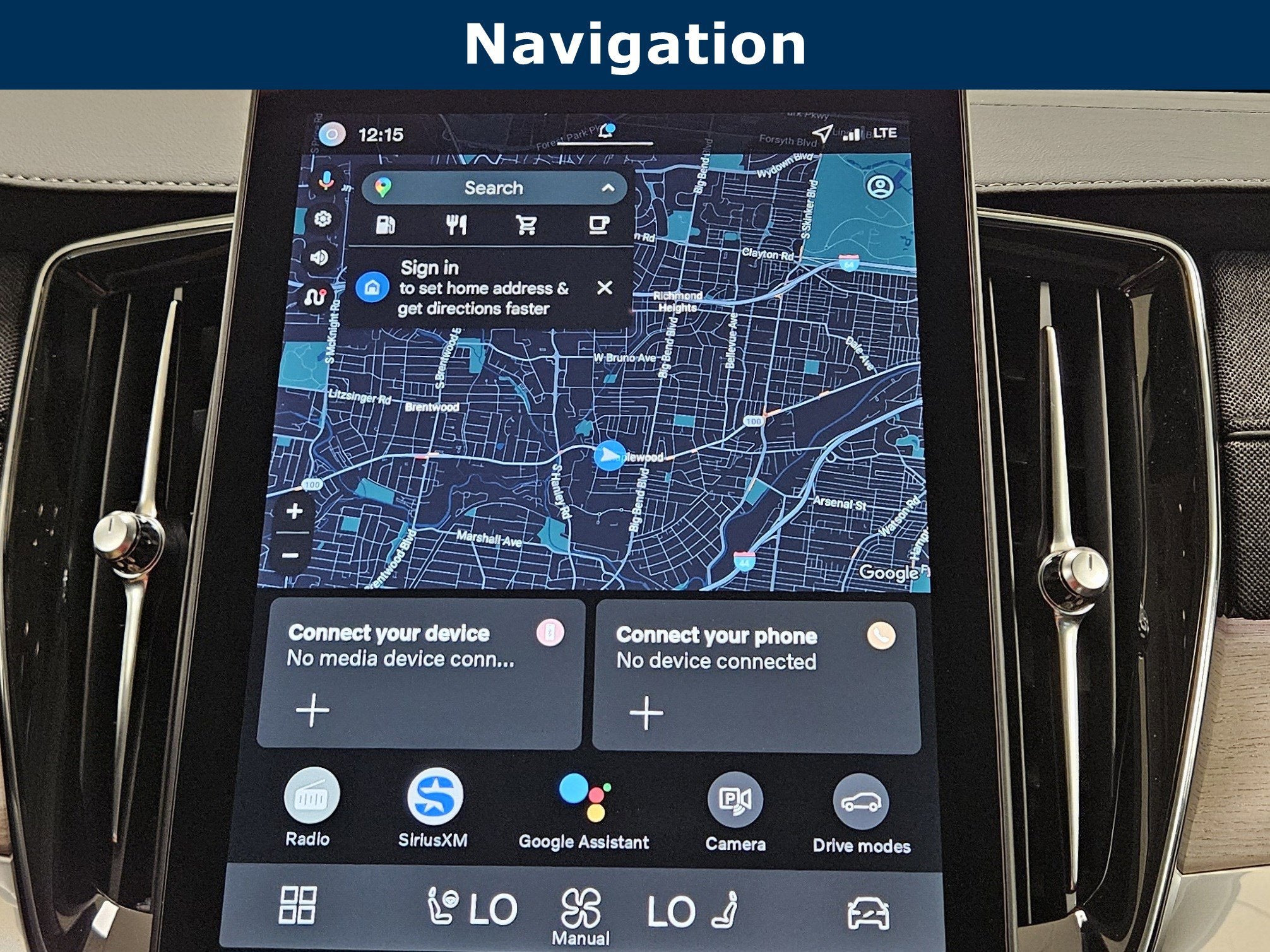 2026 Volvo XC90 Core