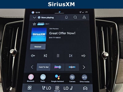 2026 Volvo XC90 Core