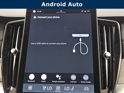 2026 Volvo XC90 Core