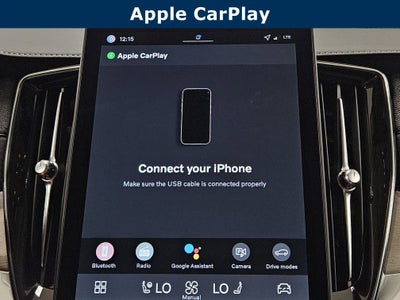 2026 Volvo XC90 Core