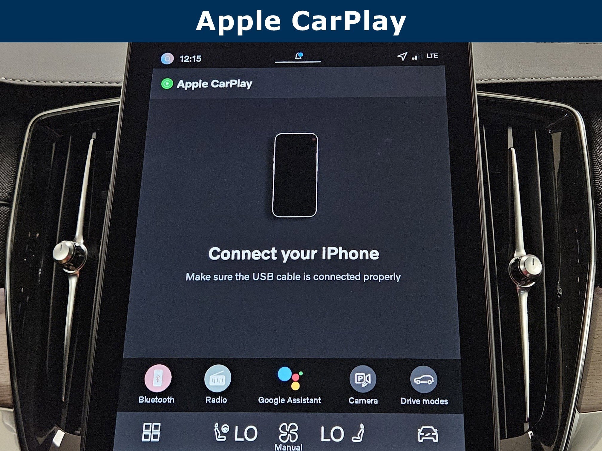 2026 Volvo XC90 Core