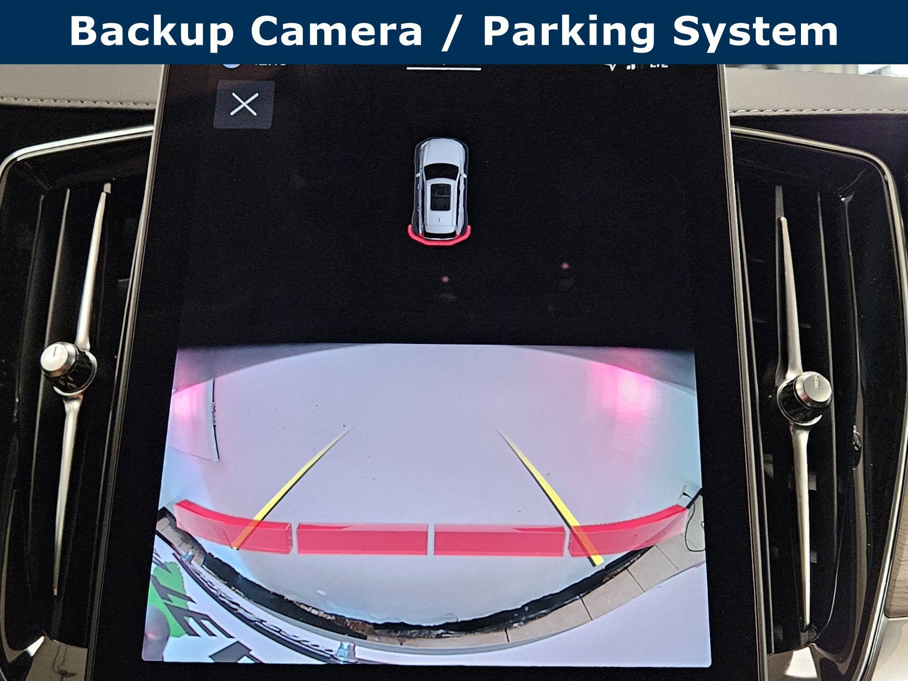 2026 Volvo XC90 Core