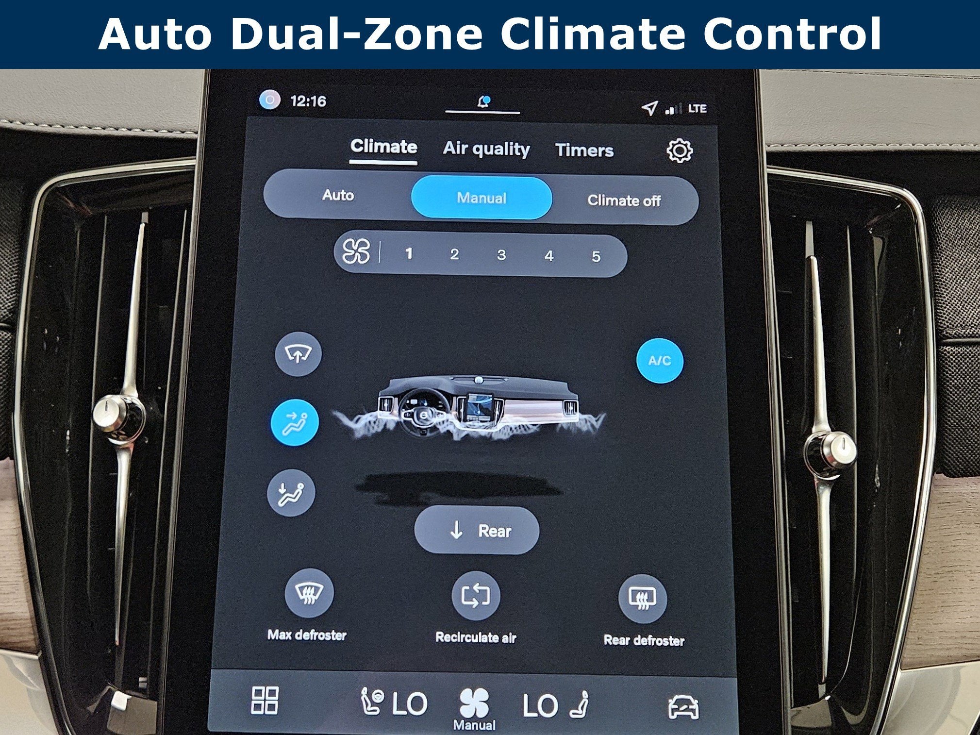 2026 Volvo XC90 Core