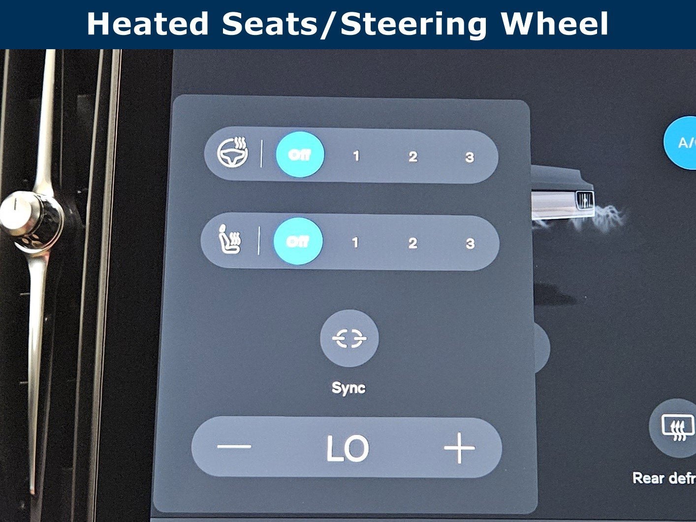 2026 Volvo XC90 Core