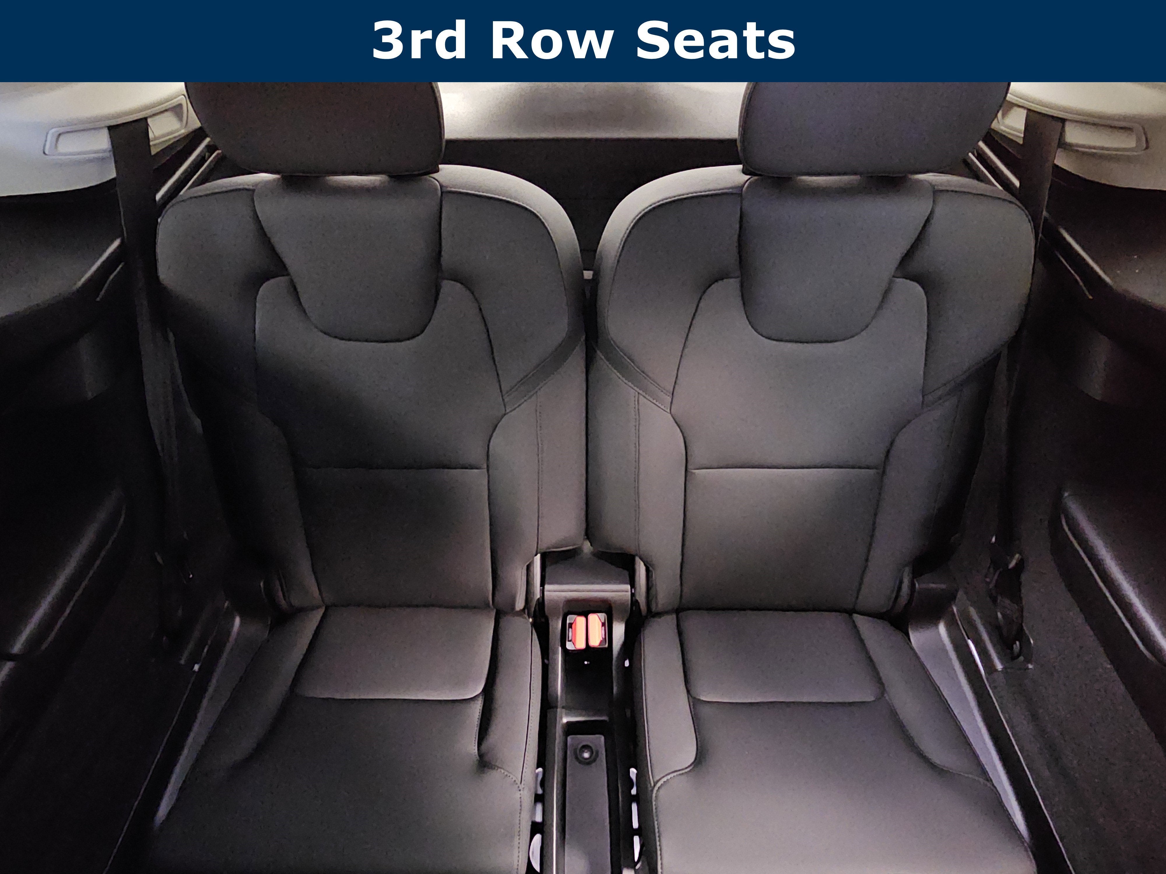 2026 Volvo XC90 Core