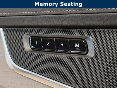 2026 Volvo XC90 Core