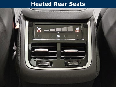 2026 Volvo XC90 Core