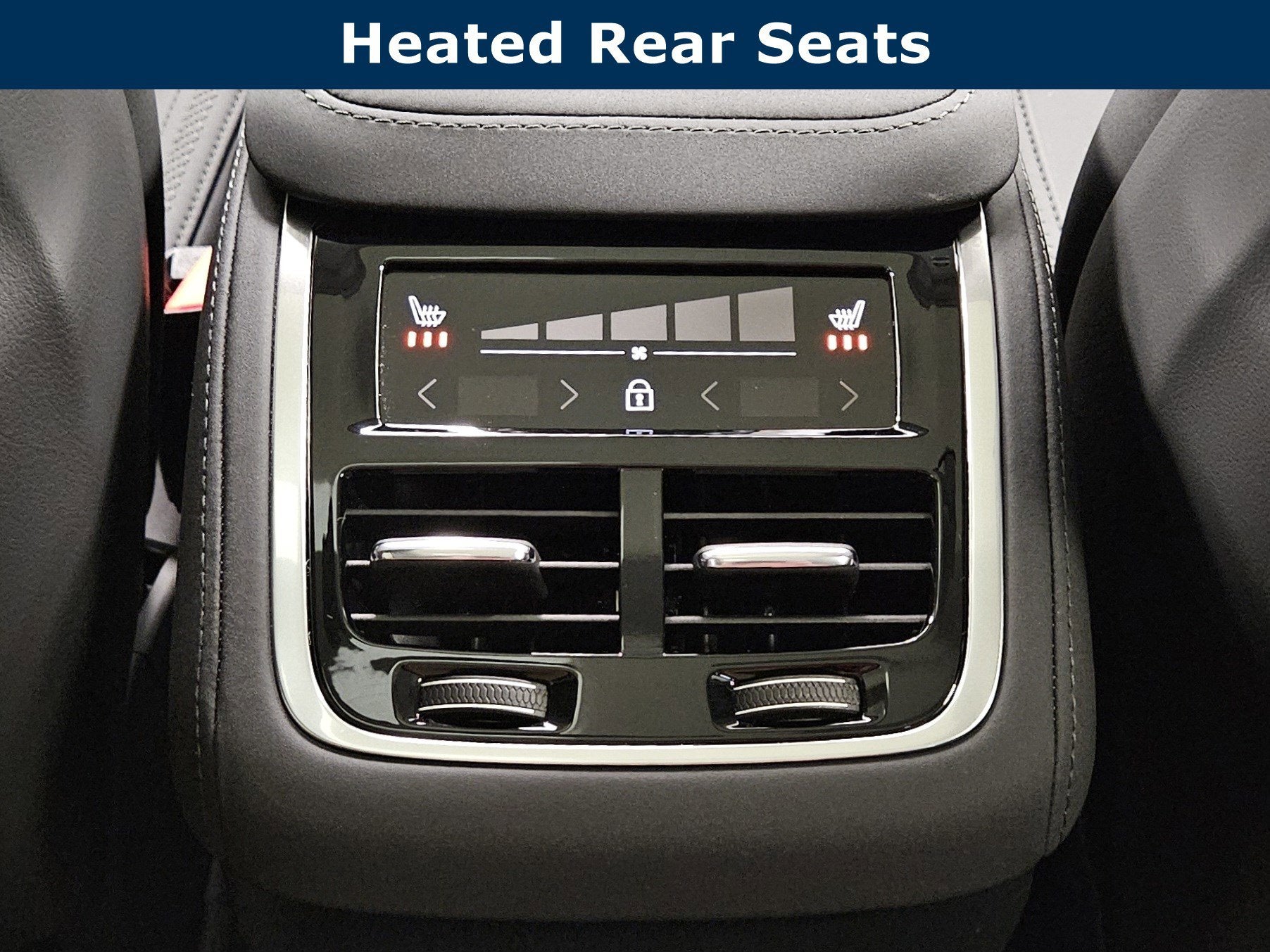 2026 Volvo XC90 Core