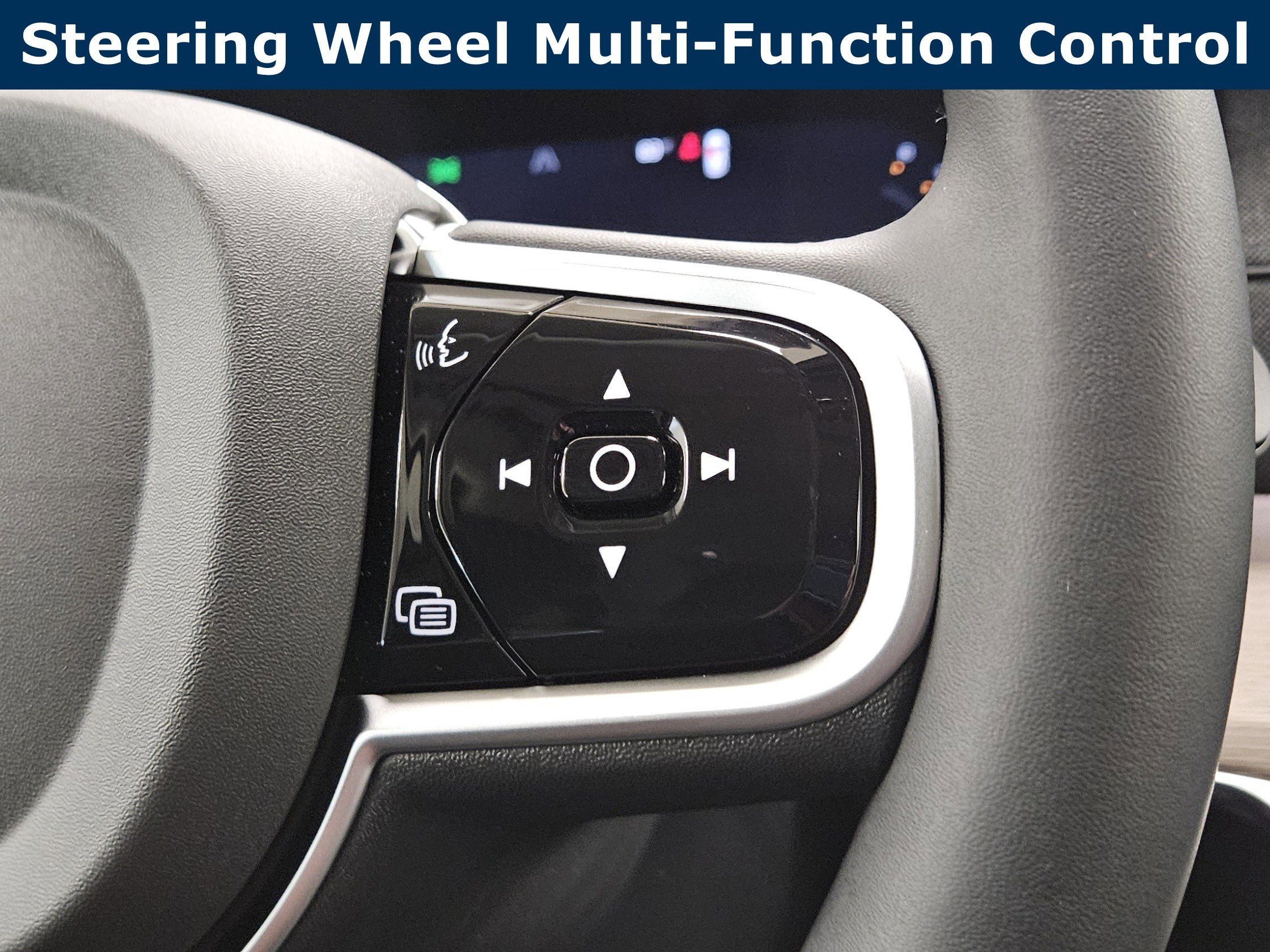 2026 Volvo XC90 Core