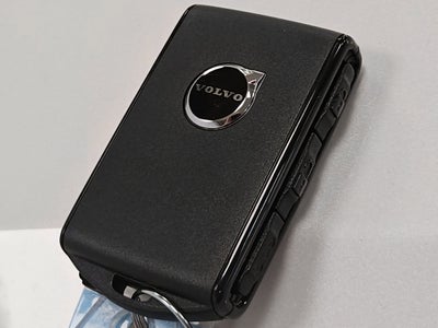 2026 Volvo XC90 Core