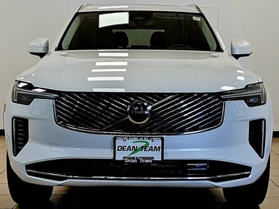 2026 Volvo XC90 Core