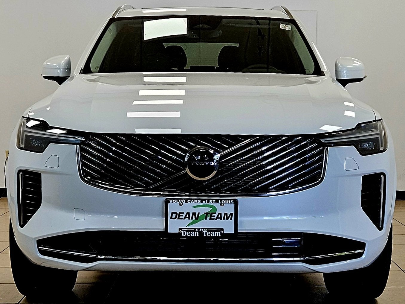 2026 Volvo XC90 Core