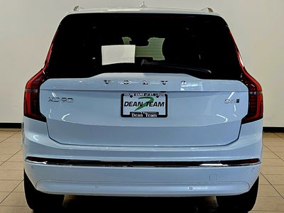 2026 Volvo XC90 Core