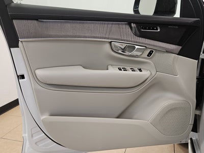 2026 Volvo XC90 Ultra Dark Theme