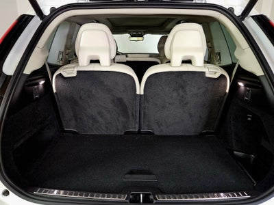 2026 Volvo XC90 Ultra Dark Theme