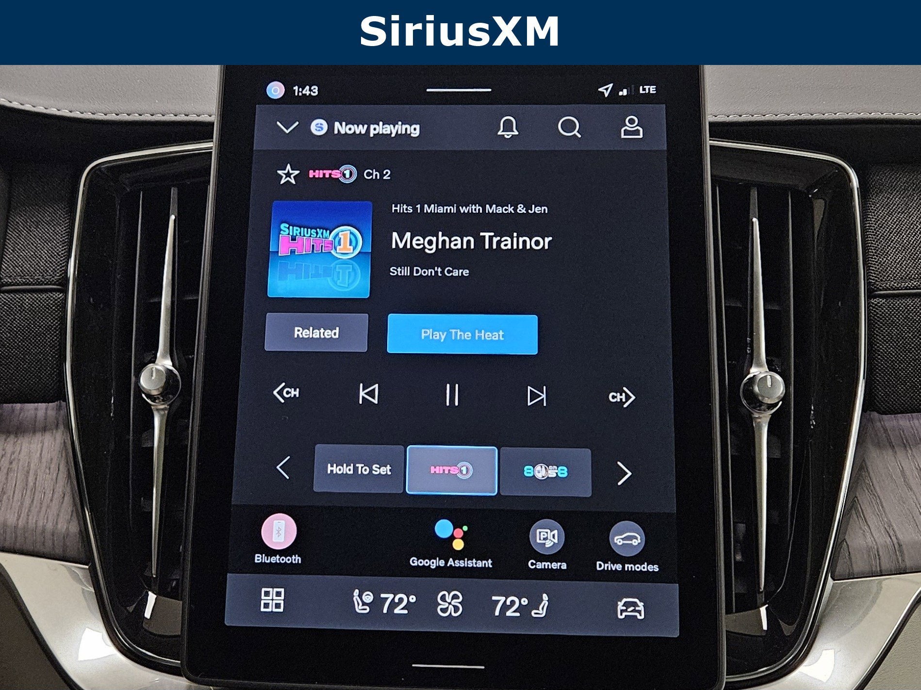 2026 Volvo XC90 Ultra Dark Theme