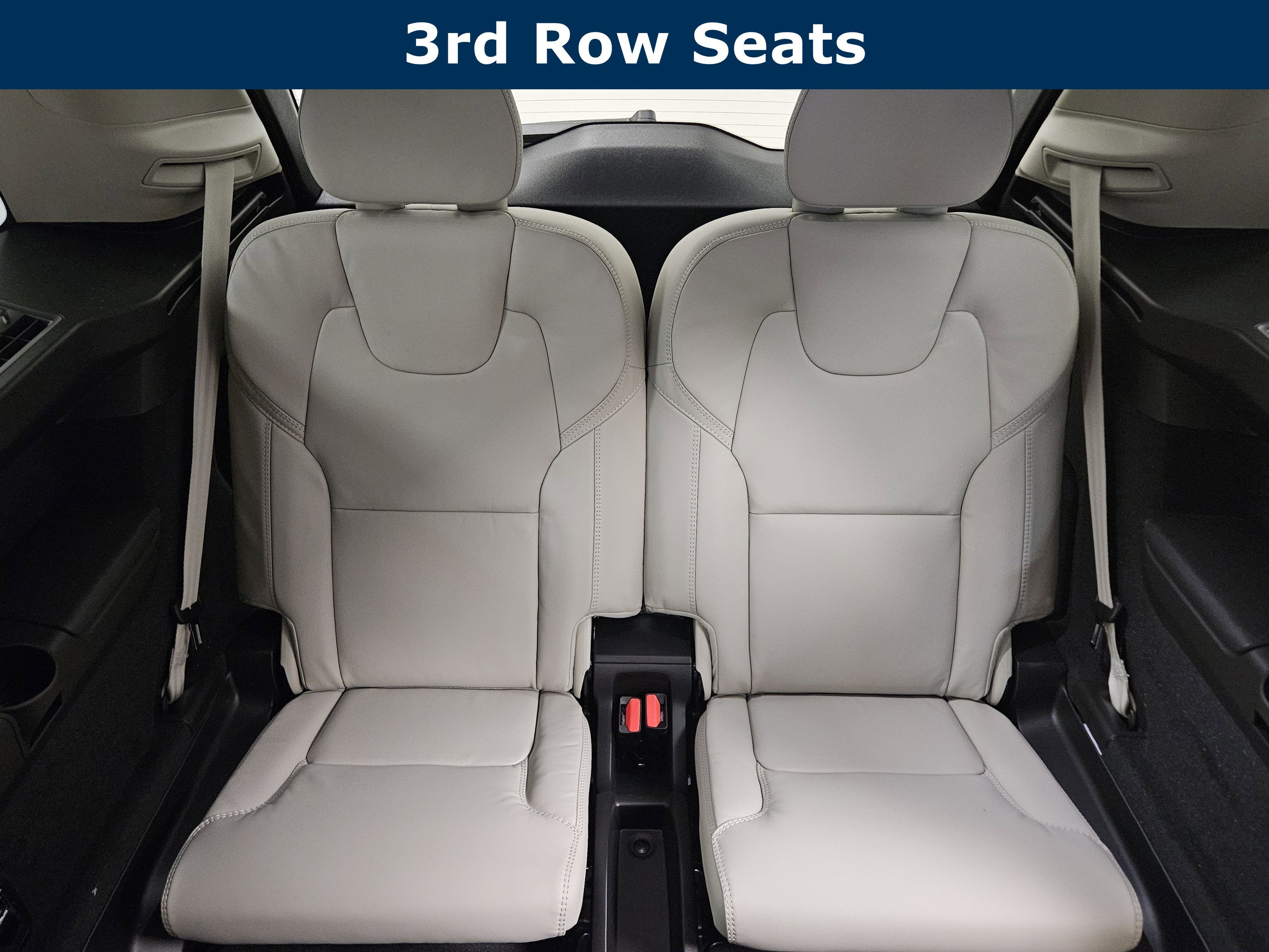 2026 Volvo XC90 Ultra Dark Theme