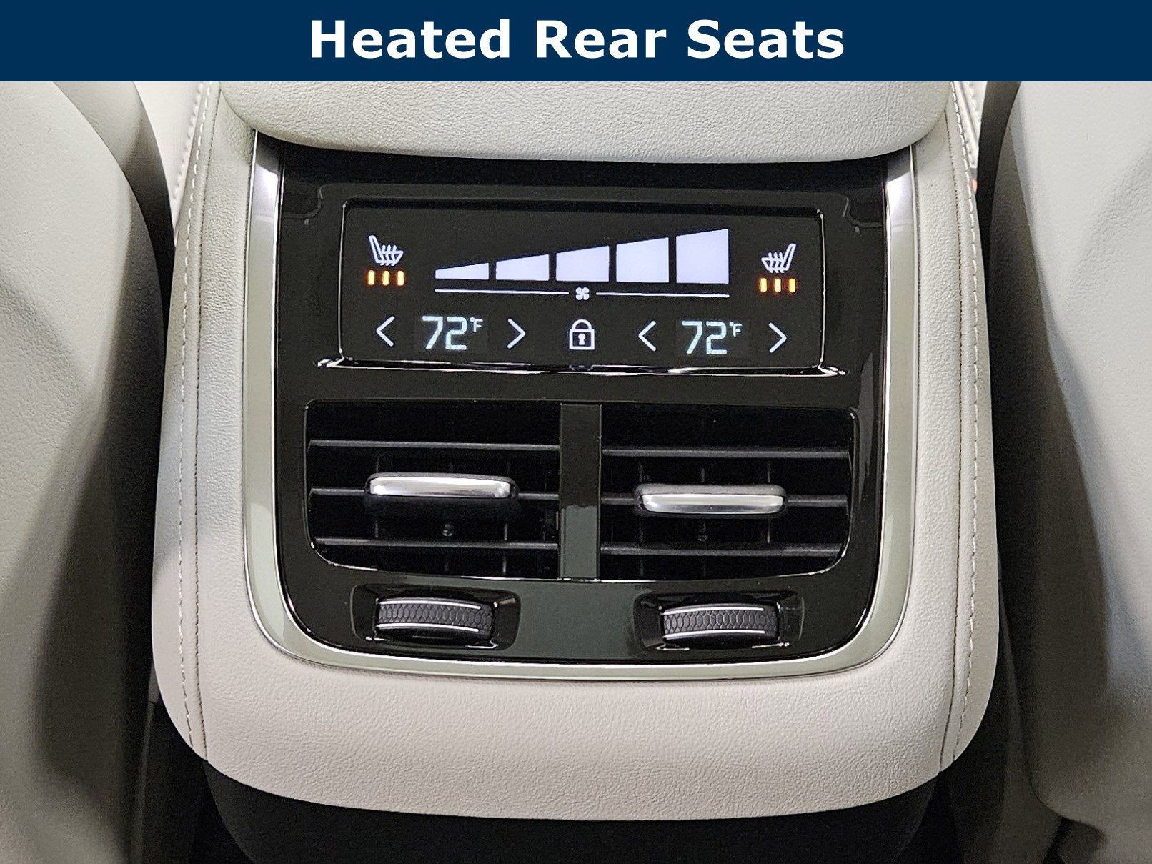 2026 Volvo XC90 Ultra Dark Theme