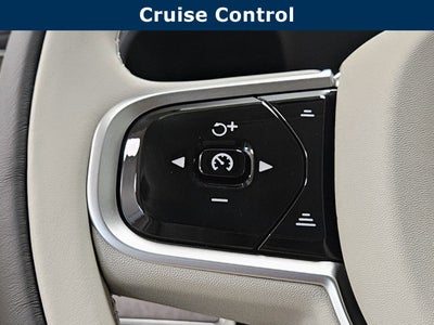 2026 Volvo XC90 Ultra Dark Theme