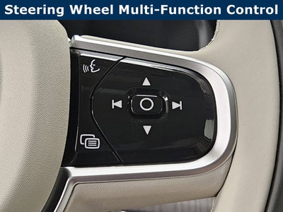 2026 Volvo XC90 Ultra Dark Theme