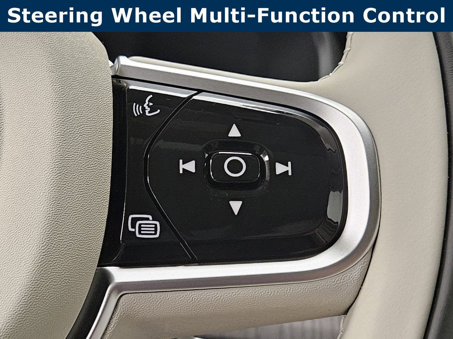 2026 Volvo XC90 Ultra Dark Theme