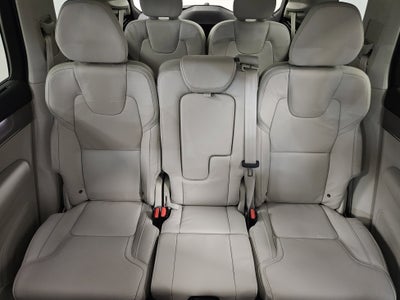 2026 Volvo XC90 Ultra Dark Theme