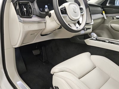 2026 Volvo XC90 Ultra Dark Theme