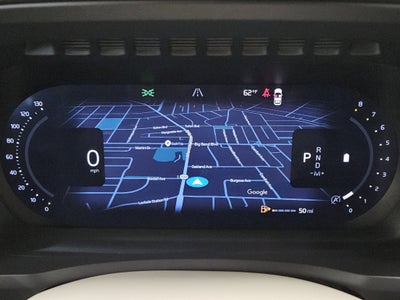 2026 Volvo XC90 Ultra Dark Theme