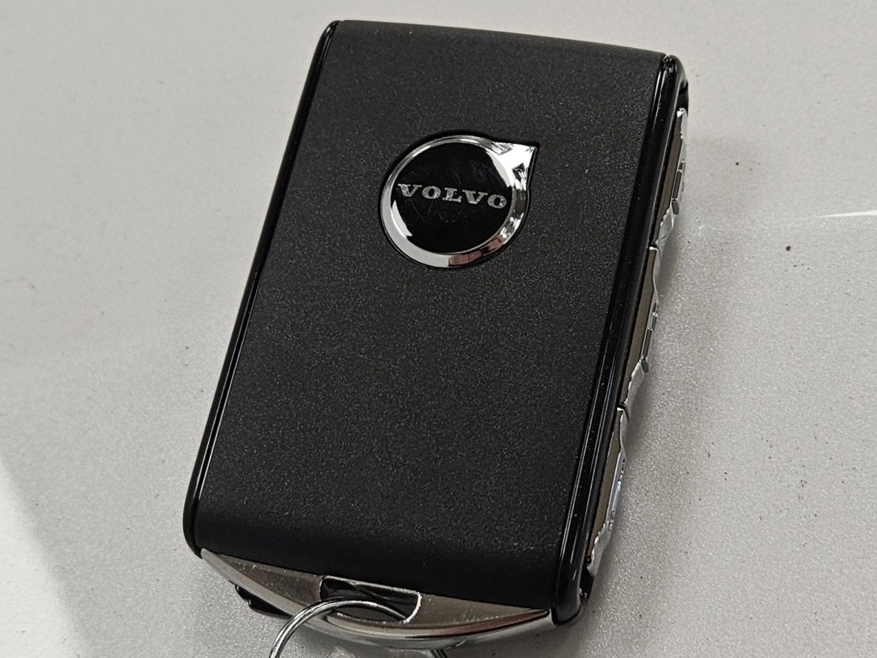 2026 Volvo XC90 Ultra Dark Theme