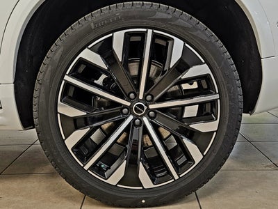 2026 Volvo XC90 Ultra Dark Theme