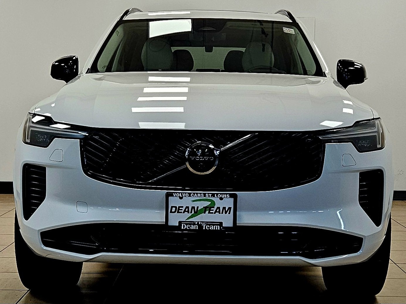 2026 Volvo XC90 Ultra Dark Theme