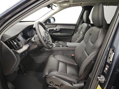 2026 Volvo XC90 Ultra Dark Theme