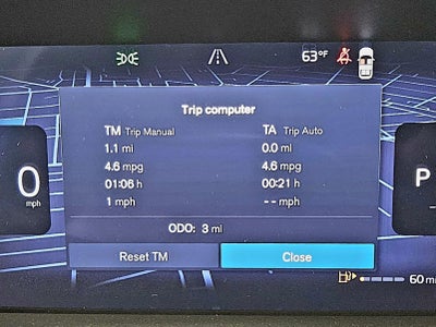 2026 Volvo XC90 Ultra Dark Theme