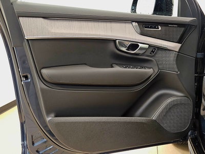 2026 Volvo XC90 Ultra Dark Theme