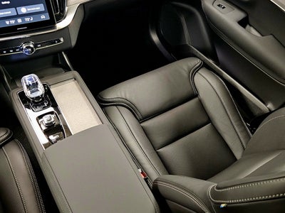 2026 Volvo XC90 Ultra Dark Theme