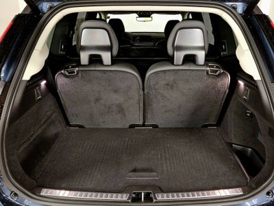 2026 Volvo XC90 Ultra Dark Theme