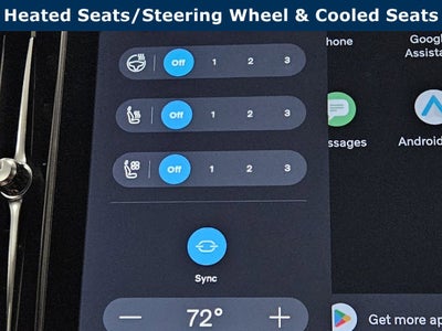 2026 Volvo XC90 Ultra Dark Theme