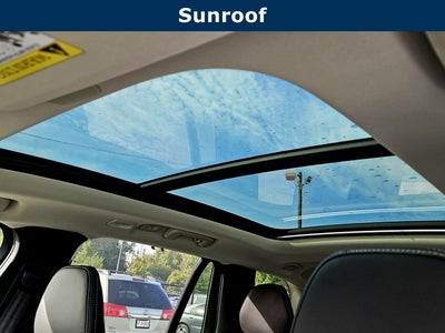 2026 Volvo XC90 Ultra Dark Theme