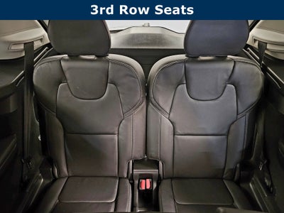 2026 Volvo XC90 Ultra Dark Theme