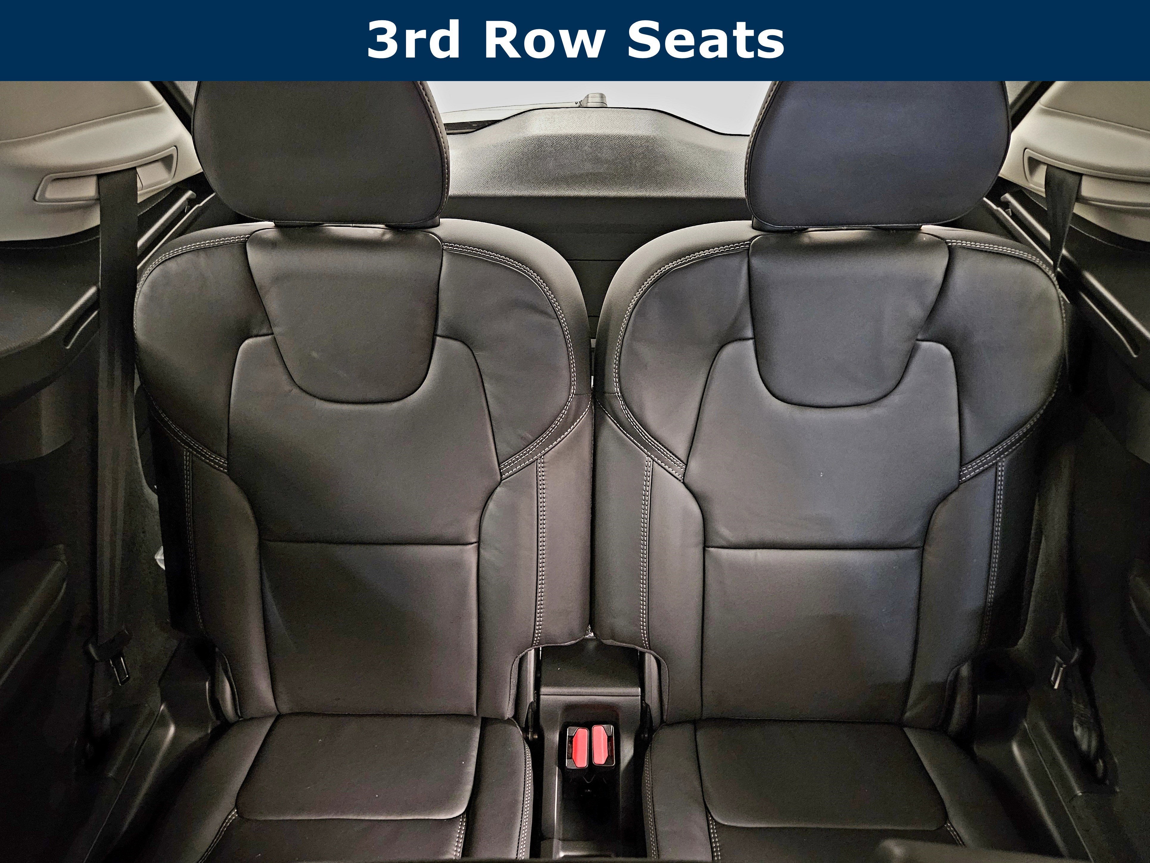 2026 Volvo XC90 Ultra Dark Theme